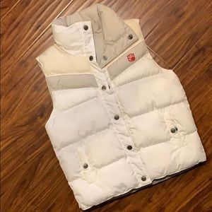 O’Neill Puffer Vest